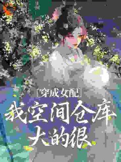 《穿成女配，我空间仓库大的很》小说章节免费阅读 姜好李秀儿小说阅读