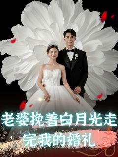 《老婆挽着白月光走完我的婚礼》小说大结局精彩阅读 楚子轩柳凝烟萧易小说阅读