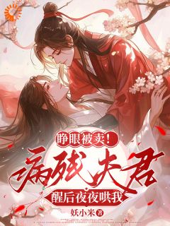 凌蓝芷莫宁by妖小米 睁眼被卖！病残夫君醒后夜夜哄我免费完整版