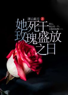 《她死于玫瑰盛放之日》苏若雪薄佑琛小说全部章节目录