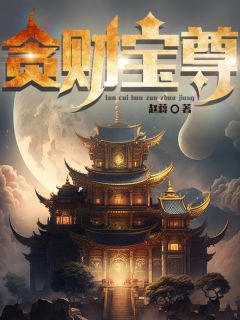 《贪财宝尊》小说完结版精彩试读 吴庸吴忠小说全文