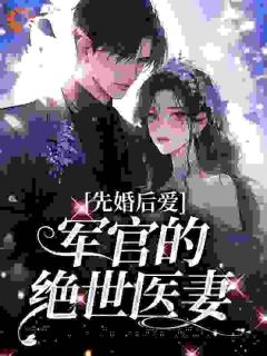 《先婚后爱：军官的绝世医妻》全文及大结局精彩试读 沈稚欢沈玲小说