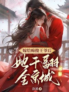 《嫁给痴傻王爷后，她干翻全京城！》小说阅读 谢元棠司徒砚小说