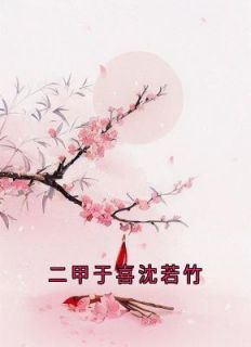 《二甲于喜沈若竹》完结版精彩试读 《二甲于喜沈若竹》最新章节列表